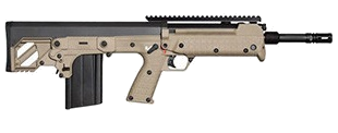 Kel-Tec RFB Hunter .308 Win Rifle – Chrome