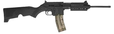 Kel-Tec Su-22c .22 LR Rifle