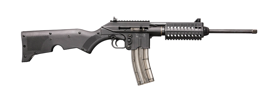 Kel-Tec Su-22ca .22 LR Rifle