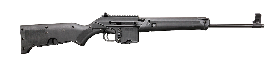 Kel-Tec Su-16 5.56 NATO Rifle