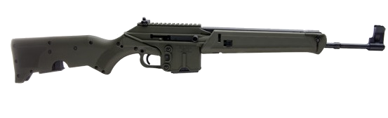 Kel-Tec Su-16b 5.56 NATO Rifle