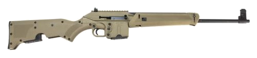 Kel-Tec Su-16ca 5.56 NATO Rifle – Collapsible / Folding Tan Synthetic