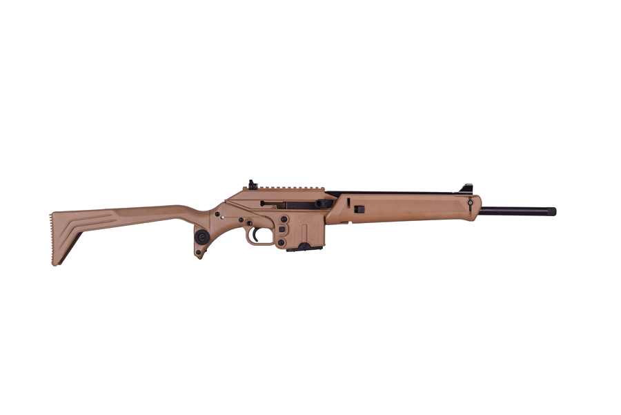 Kel-Tec Su-16c 5.56 NATO Rifle
