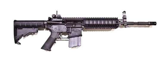 Colt 14.5" Law Enforcement SBR 5.56 NATO Barrel