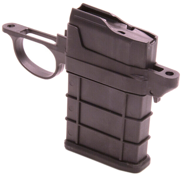 Howa Ammo Boost Mag Kit .308 Win Ammunition – 10 Rounds