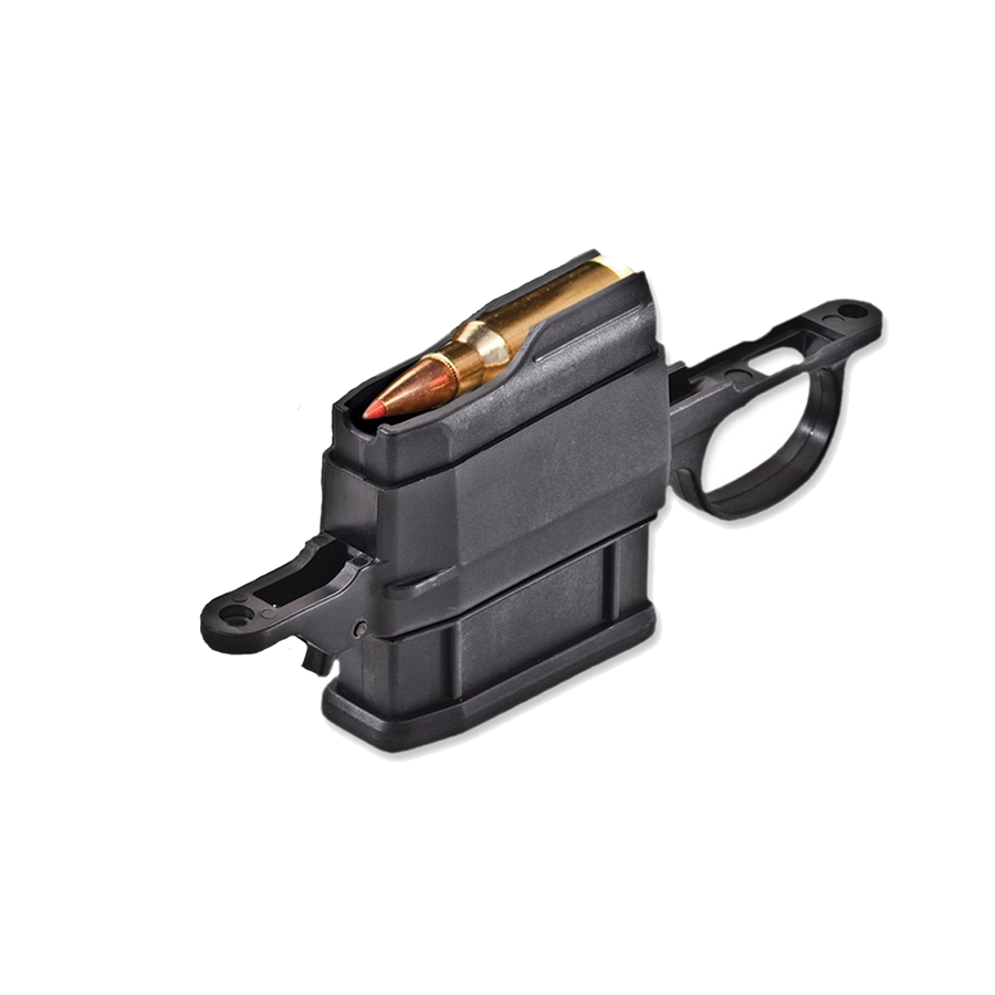 Howa Ammo Boost Mag Kit .22-250 Rem Ammunition – 5 Rounds
