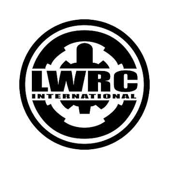 Lwrc Six8 A5 Sbr – Brown