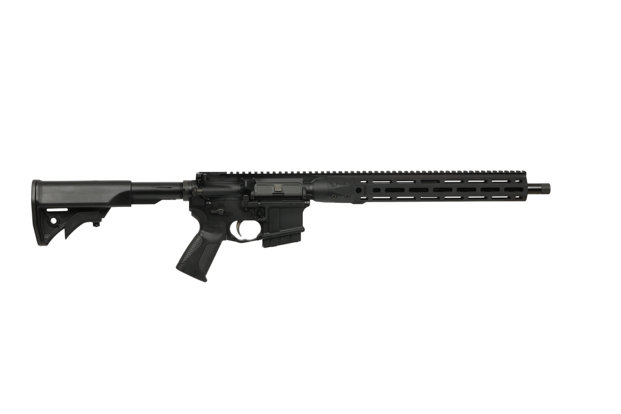 Lwrc Ic-DI 350 Legend Rifle