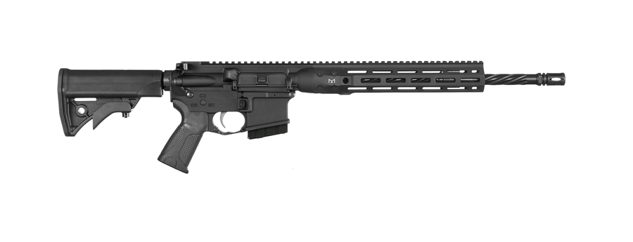 Lwrc IC-DI California Compliant 5.56 NATO Rifle
