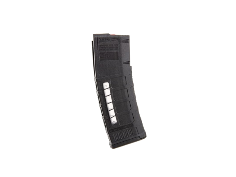 Lwrc PMAG 6.8 6.8mm SPC 30-Round Magazine