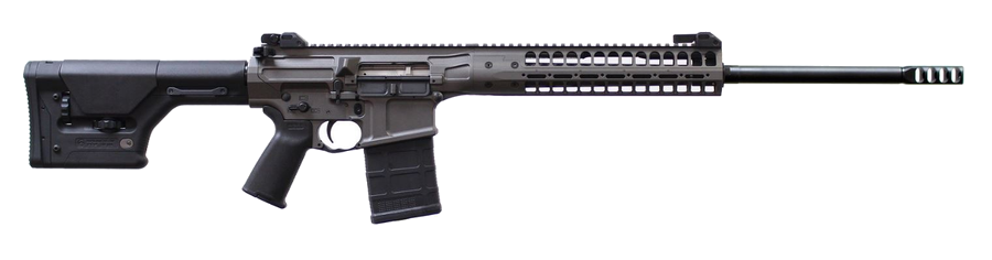 Lwrc Repr Mkii 6.5 Creedmoor Rifle
