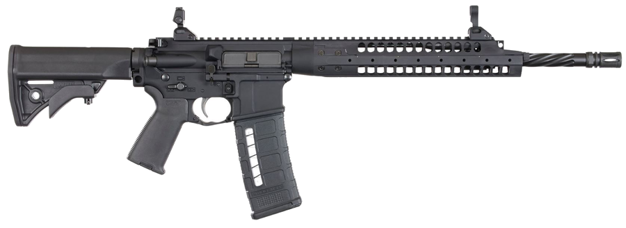 Lwrc SIX8-A5 California Compliant 6.8mm SPC Rifle