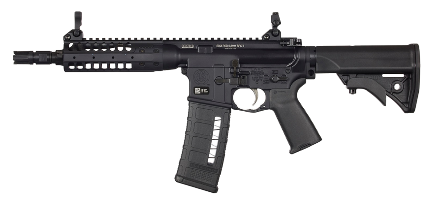 Lwrc Six8-Psd Sbr