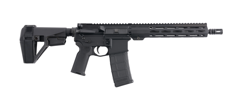 Colt M4 5.56 NATO Pistol – 10.5" Barrel