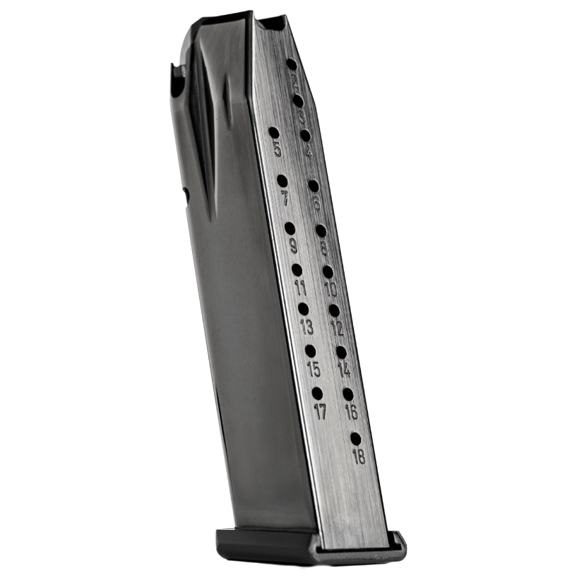 Canik TP9 9mm 15-Round Magazine