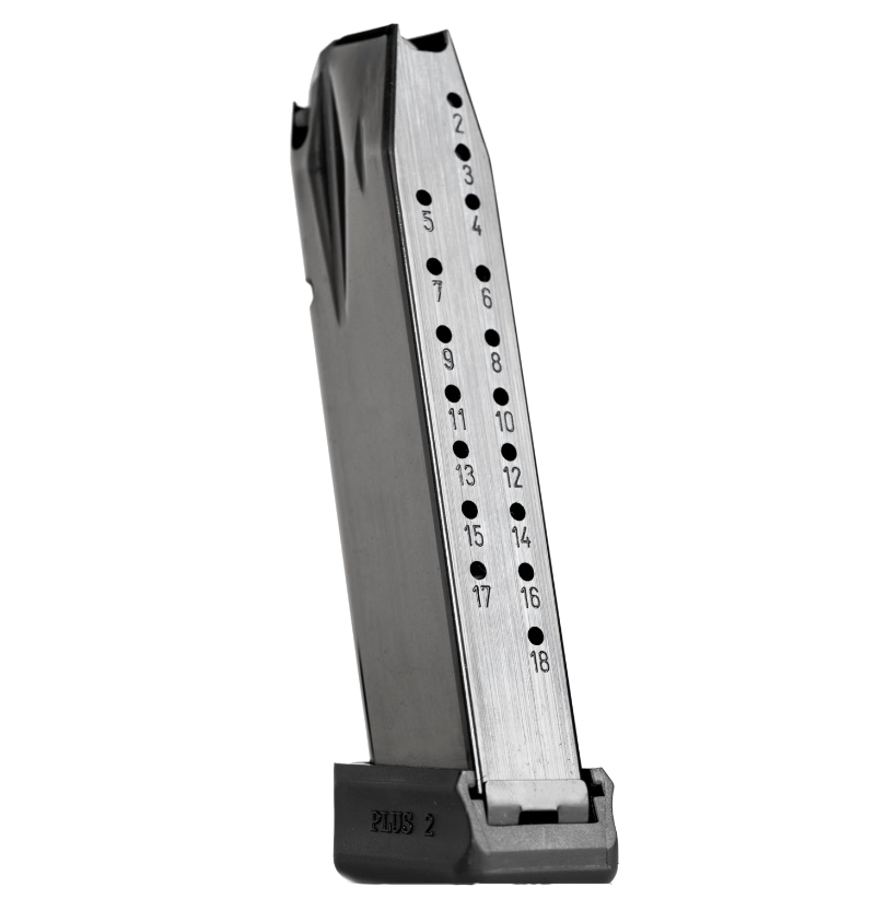 Canik TP9 9mm 20-Round Magazine
