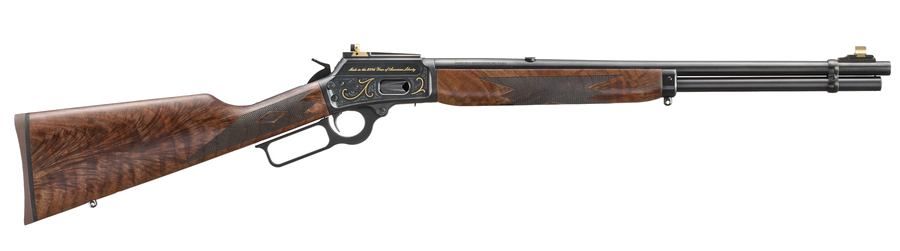 Marlin 1894 Classic 44 Magnum Rifle – 20.25" Barrel, Gold