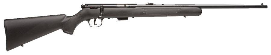 Savage Arms Mark II F 21 Sharp Rifle