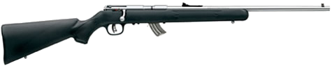 Savage Arms Mark II FSS .22 LR Rifle