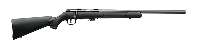 Savage Arms Mark II FV 17 Hm2 Rifle