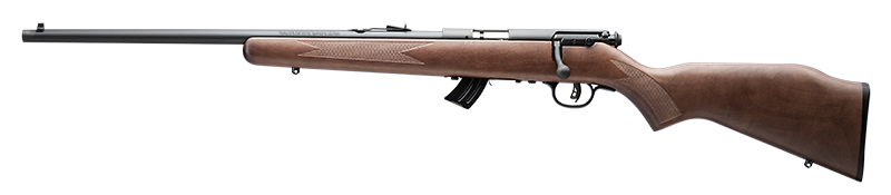 Savage Arms Mark II GL .22 LR Rifle