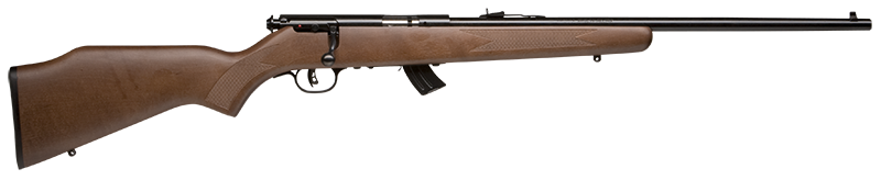 Savage Arms Mark II GY .22 LR Rifle