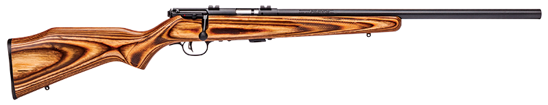 Savage Arms Mark II BV .22 LR Rifle