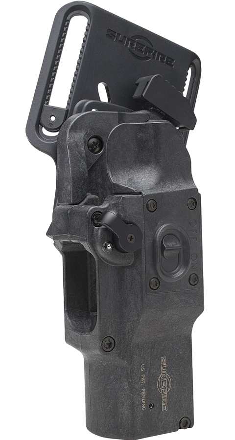 SureFire Rapid Deploy Right-Hand Holster