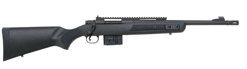 Mossberg MVP Scout .308 Win Rifle