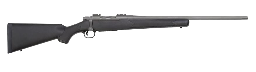Mossberg Patriot .308 Win Rifle