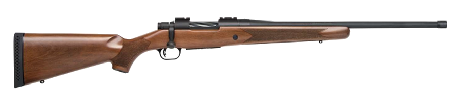 Mossberg Patriot 450 Bushmaster Rifle – Matte Blue