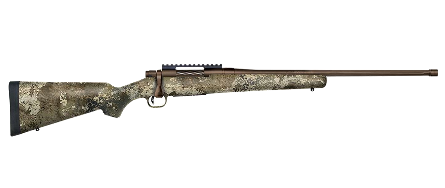 Mossberg Patriot Predator Strata 7mm PRC Rifle