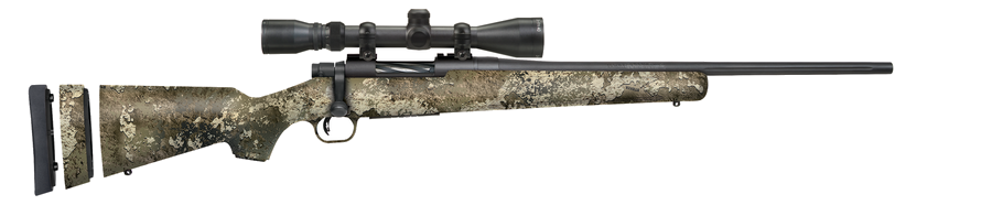 Mossberg Patriot Super Bantam 6.5 Creedmoor Rifle