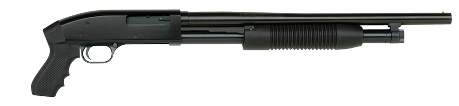Mossberg Maverick 88 Cruiser 12 Gauge Shotgun
