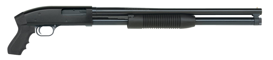 Mossberg Maverick 88 Cruiser 12 Gauge Shotgun – 20" Barrel