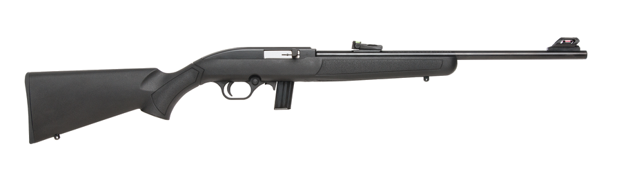 Mossberg 702 Bantam Plinkster .22 LR Rifle