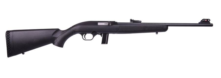 Mossberg 702 Plinkster .22 LR Rifle