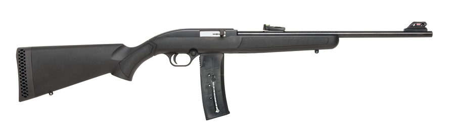 Mossberg 702 Plinkster .22 LR Rifle