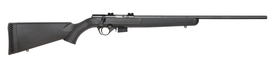Mossberg 817 17 Hmr Rifle