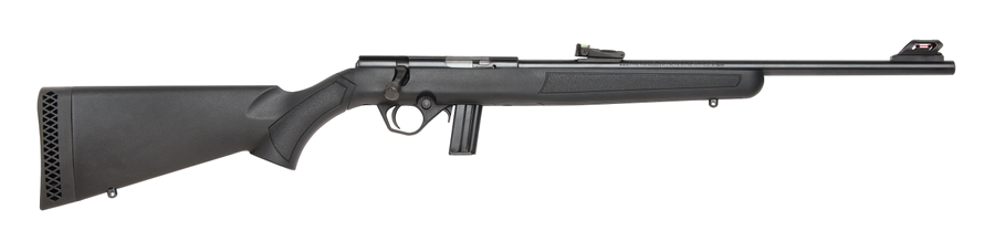 Mossberg 802 Plinkster .22 LR Rifle