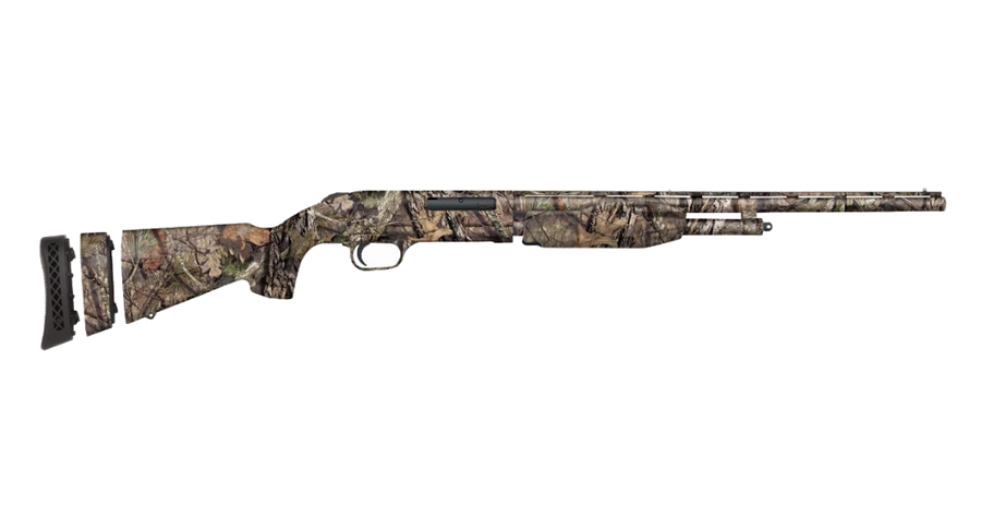 Mossberg 510 Mini Pump 410 Bore Shotgun – Mossy Oak Break-Up Country