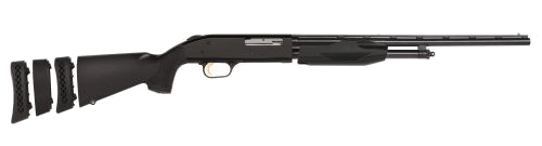 Mossberg 510 Mini Pump 410 Bore Shotgun – Blued
