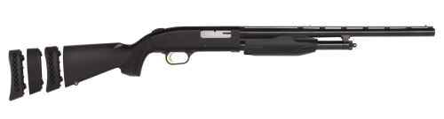 Mossberg 510 Mini Pump 20 Gauge Shotgun – Blued