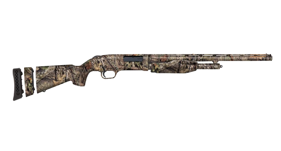 Mossberg 510 Mini Pump 20 Gauge Shotgun – Mossy Oak Break-Up Country