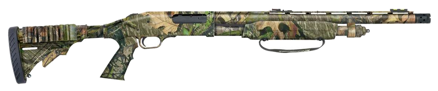 Mossberg 835 Ulti-Mag Tactical Turkey 12 Gauge Shotgun
