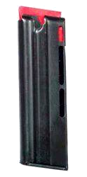 Mossberg Tactical 22 & 702 .22 LR 10-Round Magazine – Blue