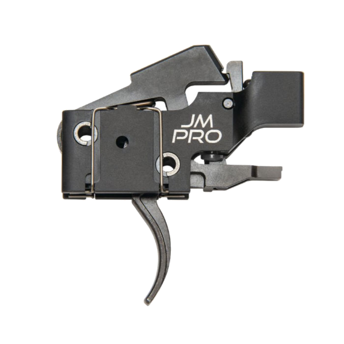 Mossberg JM Pro MMR Adjustable Match Drop-In Trigger