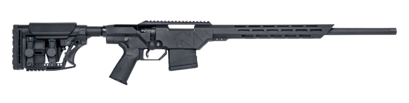 Mossberg MPV Precision .308 Win Rifle