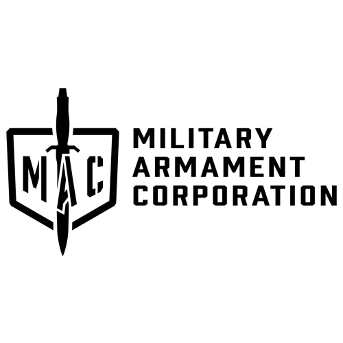 Military Armament Corp 2 Tactical 12 Gauge Shotgun – Grey