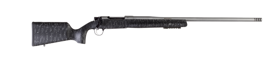 Christensen Arms Mesa Long Range .308 Win Rifle – 24" Barrel, Black